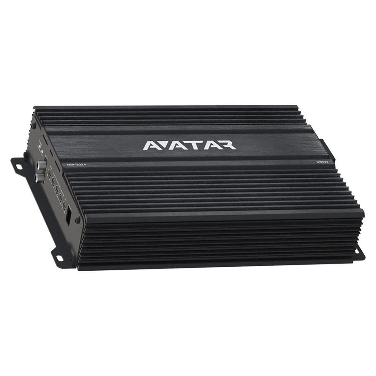 Deaf Bonce Avatar Mono Block Amplifier, 1200W RMS