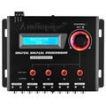 Audiopipe Digital Signal Processor