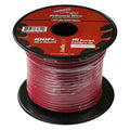Audiopipe Primary Wire 16-Gauge 100 Foot Spool – Red