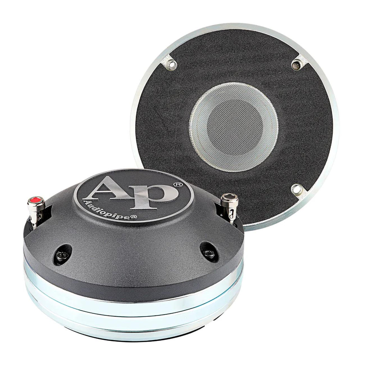 Audiopipe 3" Resin Film Compression Driver with Neodymium Magnet