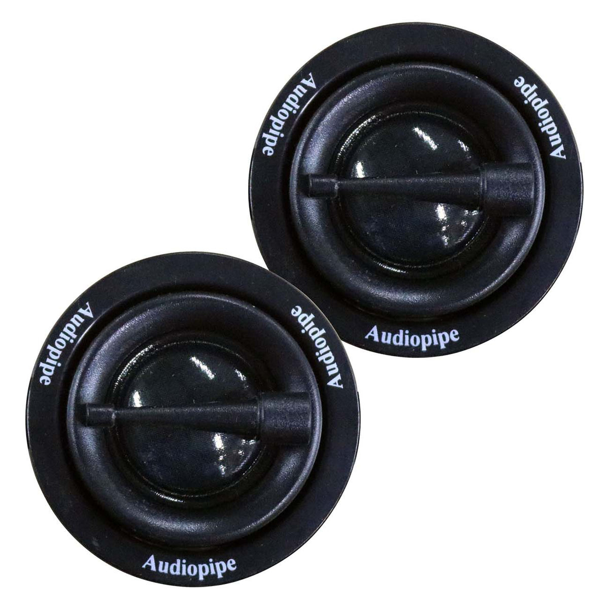 Audiopipe 3/4" Soft Dome Tweeter