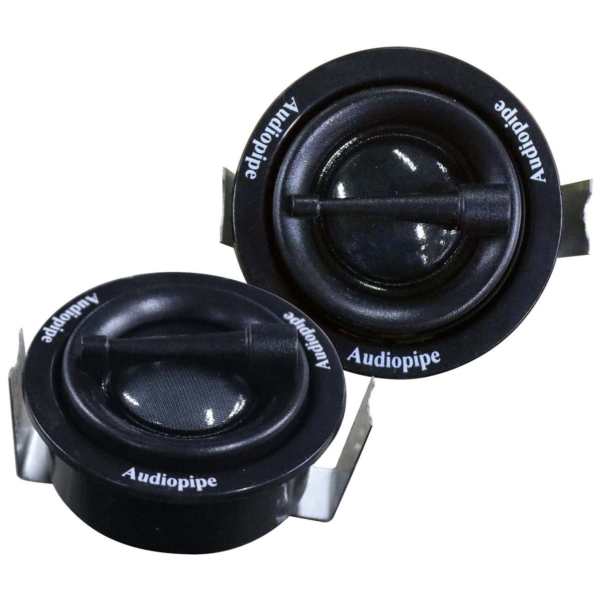 Audiopipe 3/4" Soft Dome Tweeter