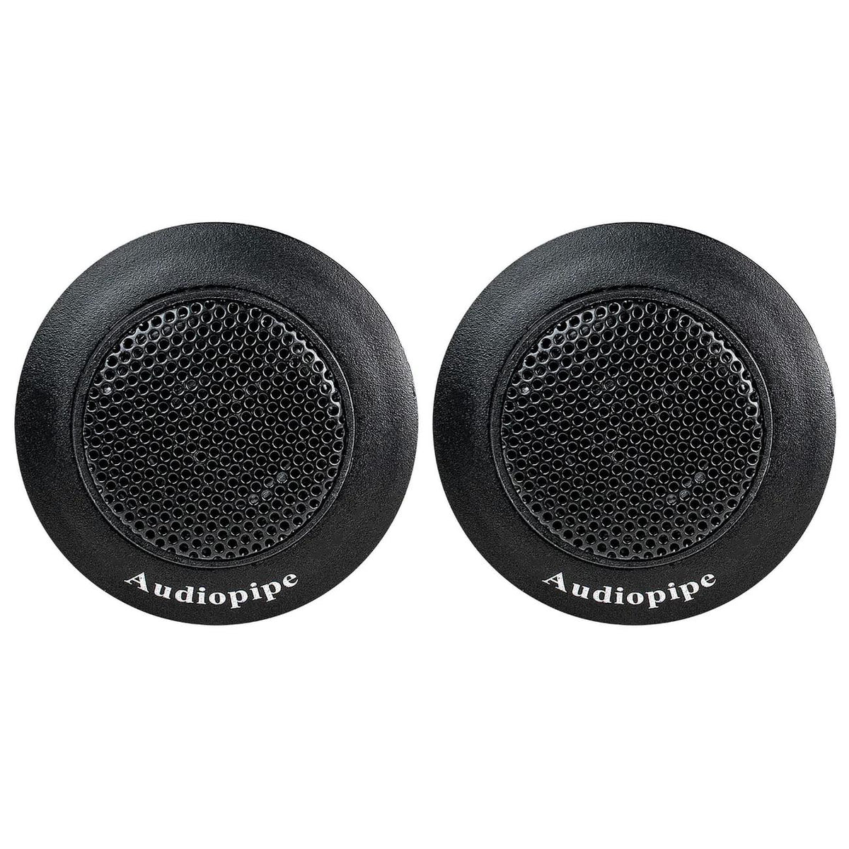 Audiopipe 2" Dome Tweeters (Pair)
