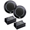 Audiopipe 1" High Frequency Tweeters
