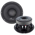 Audiopipe 8" Low Mid Frequency Speaker, 400W RMS/800W Max, 8 Ohm