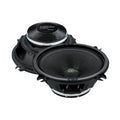 Deaf Bonce Apocalypse 5" Neodymium Midrange Speakers, 220W Max (Pair)