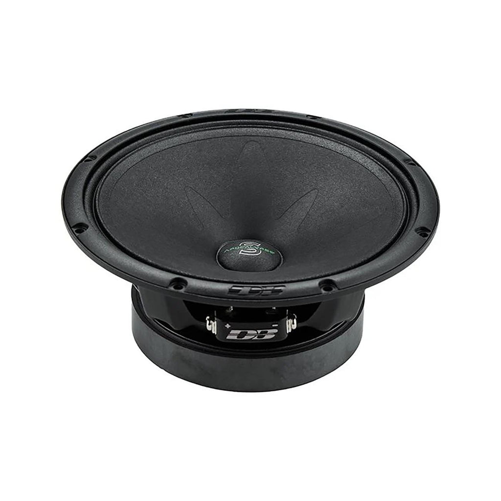 Deaf Bonce Apocalypse Pro 6.5" Midrange Speakers, 220W Max (Pair)
