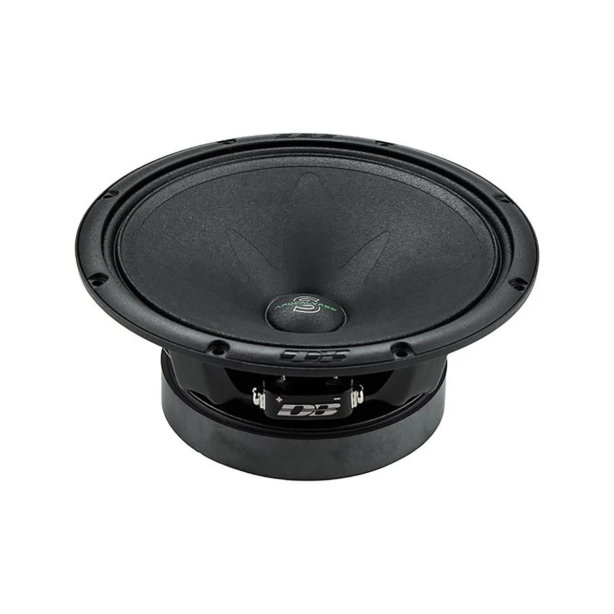 Deaf Bonce Apocalypse Pro 6.5" Midrange Speakers, 220W Max (Pair)