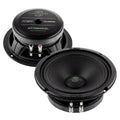 Deaf Bonce Apocalypse 6.5" Midrange Speakers 150W RMS/300W Max, 4 Ohm (Sold in Pairs)