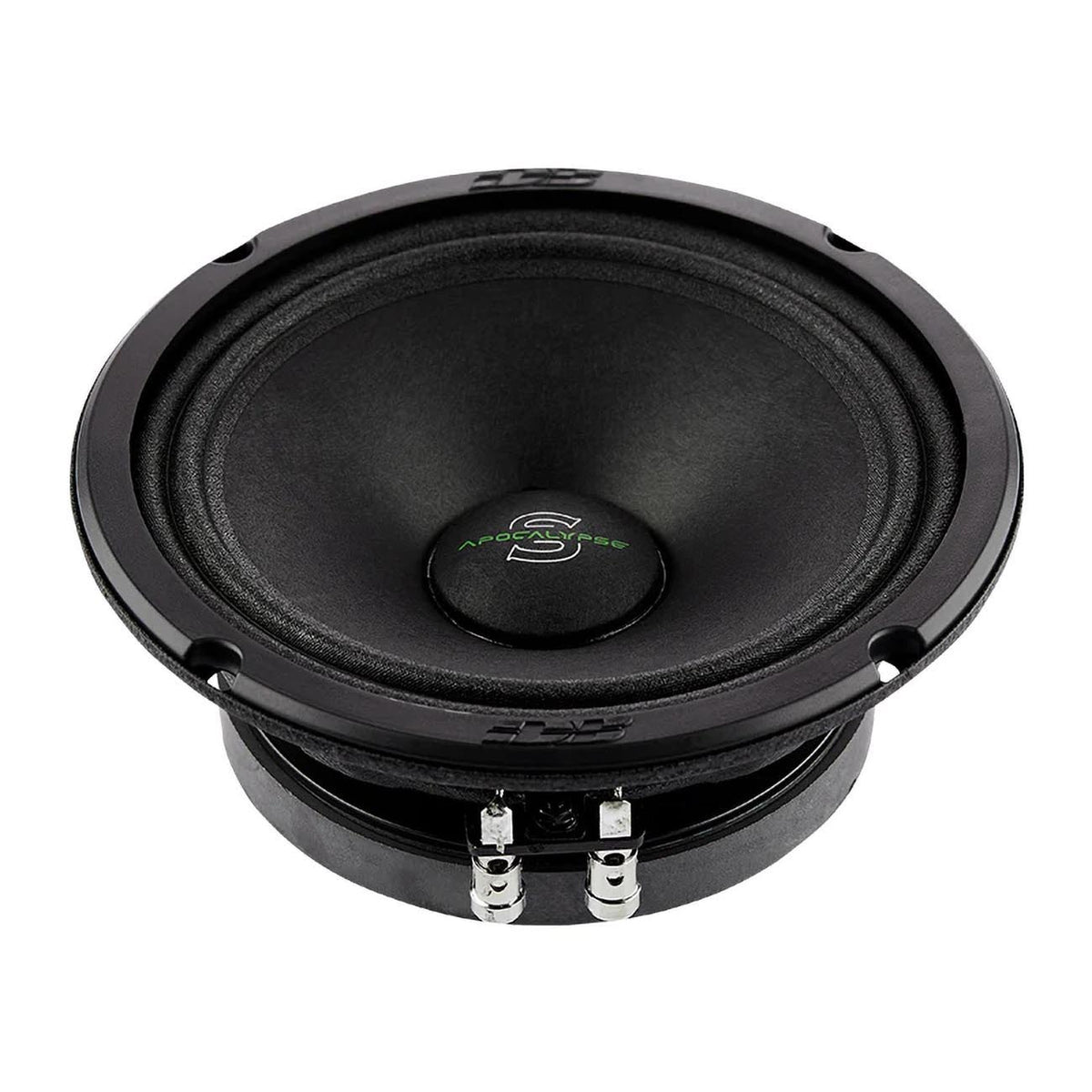 Deaf Bonce Apocalypse 6.5" Midrange Speakers 150W RMS/300W Max, 4 Ohm (Sold in Pairs)