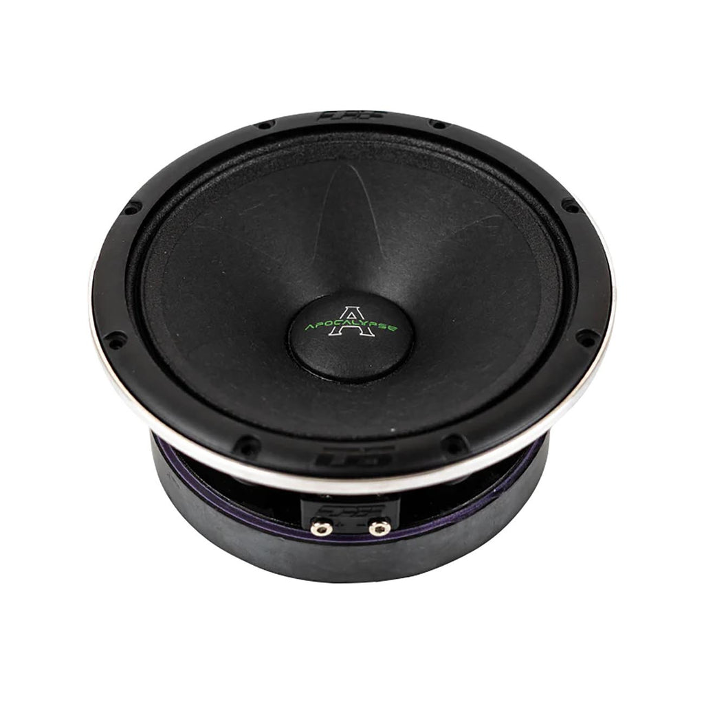Deaf Bonce Apocalypse 6.5" Midrange, 180W RMS/360W Max, 4 Ohm (Sold in Pairs)