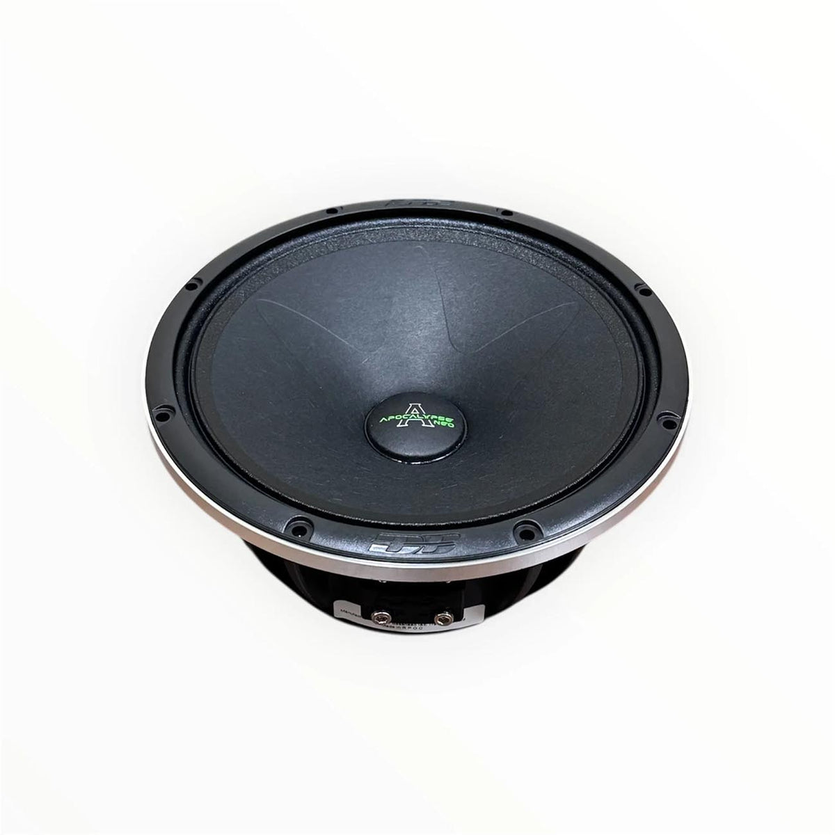 Deaf Bonce Apocalypse 6.5" NEO-Ferrite Midrange Speakers, 360W Max (Pair)