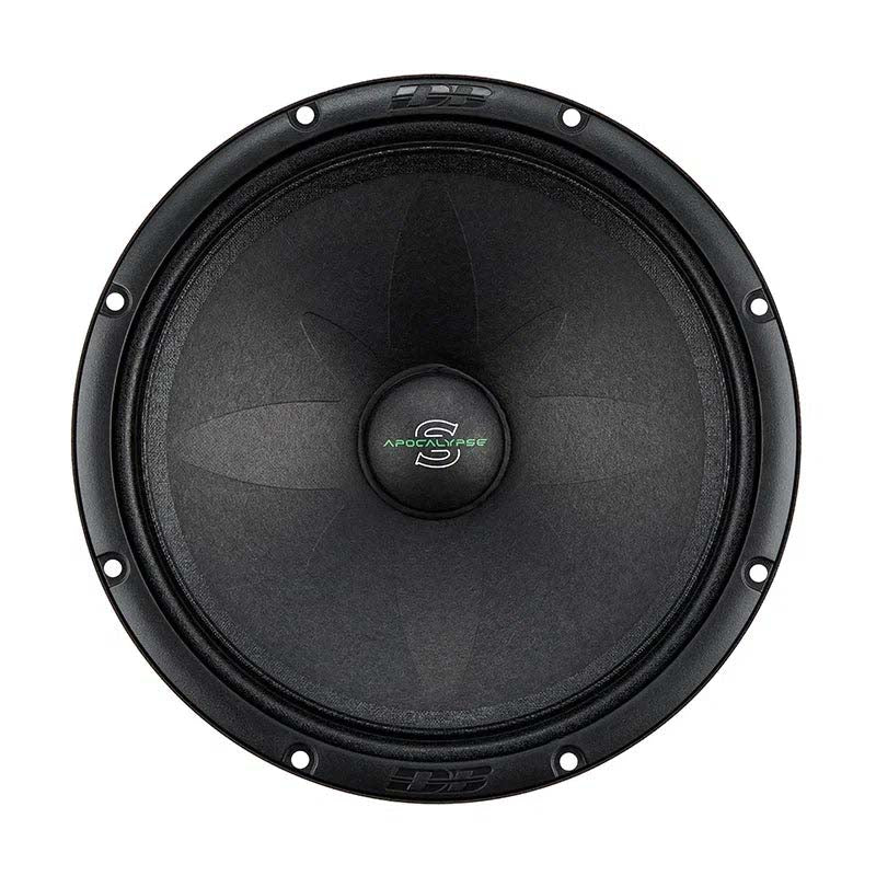 Deaf Bonce Apocalypse 6.5" Midrange Speakers, 300W Max (Pair)