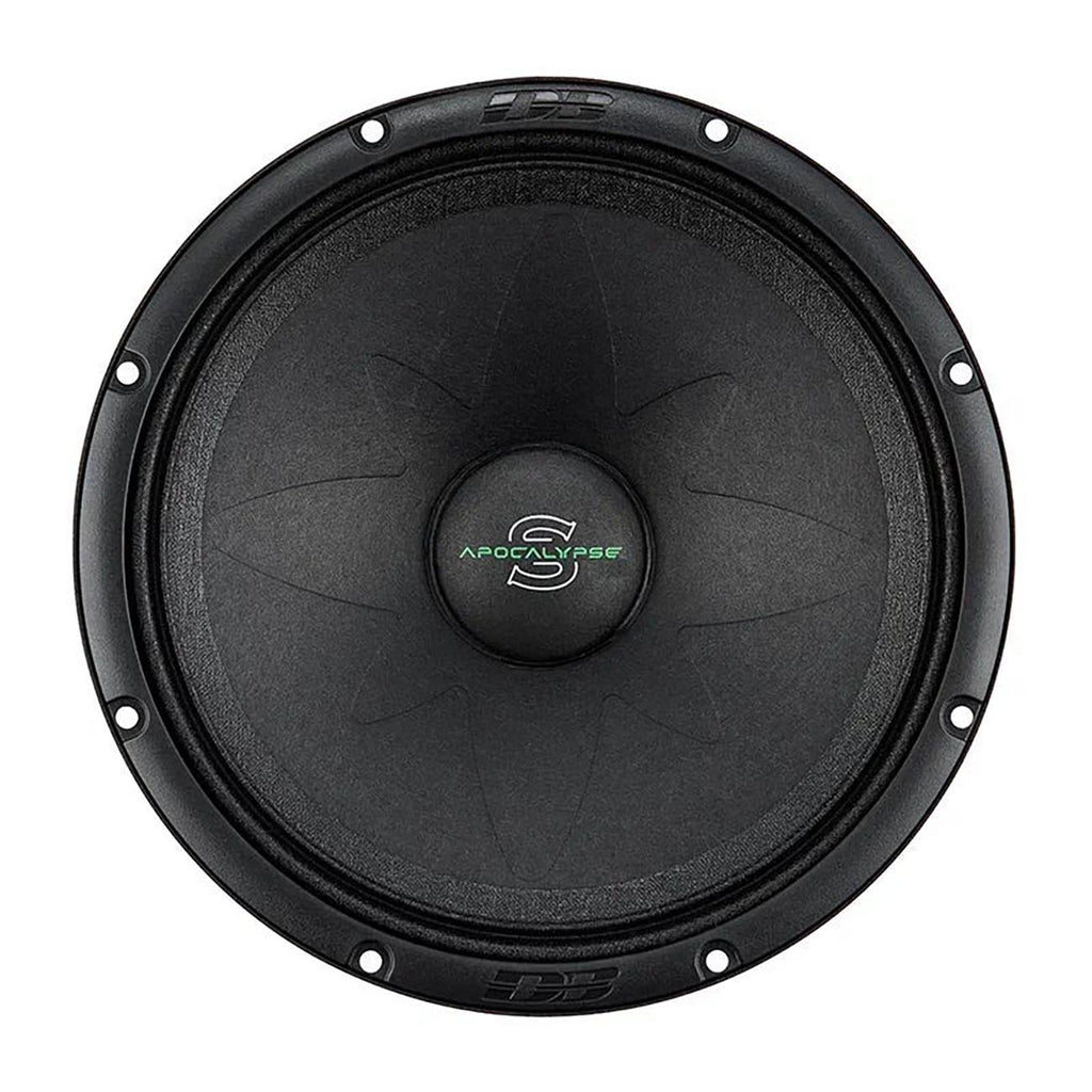 Deaf Bonce Apocalypse Lite 6.5" Midrange Speakers, 260W Max (Pair)