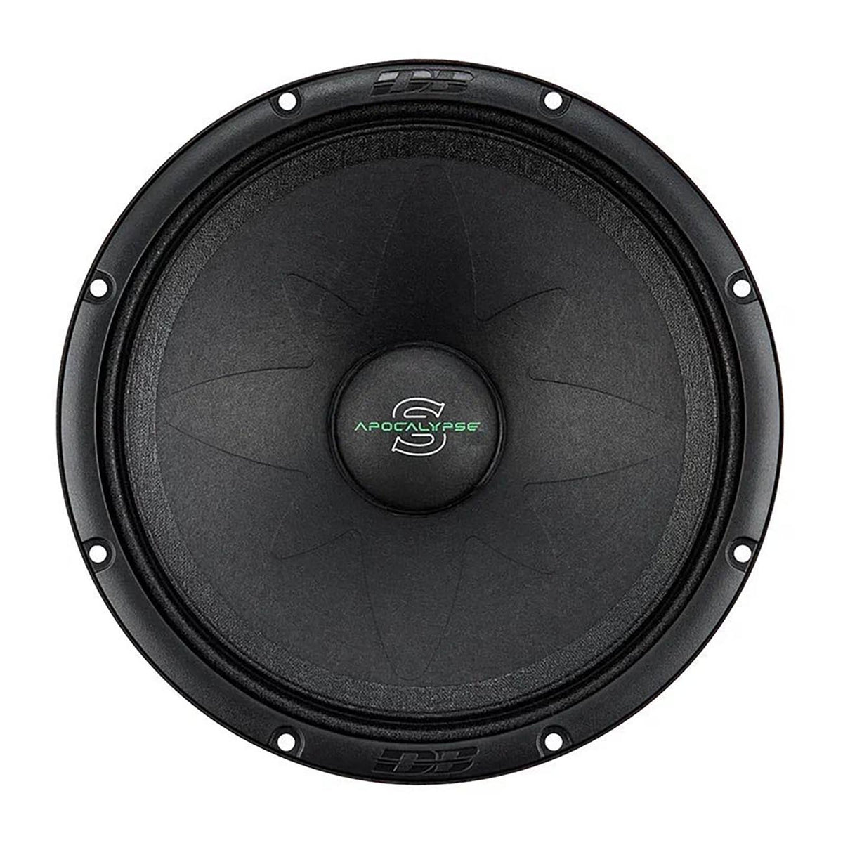 Deaf Bonce Apocalypse Lite 6.5" Midrange Speakers, 260W Max (Pair)