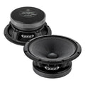 Deaf Bonce Apocalypse Pro 6.5" Midrange Speakers, 260W Max (Pair)