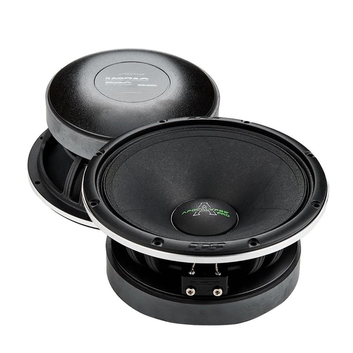 Deaf Bonce Apocalypse 6.5" Midrange, 300W RMS/600W Max, 4 Ohm (Sold in Pairs)