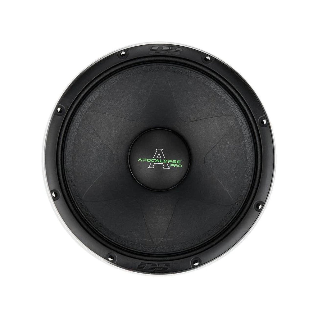 Deaf Bonce Apocalypse 6.5" Midrange, 300W RMS/600W Max, 4 Ohm (Sold in Pairs)