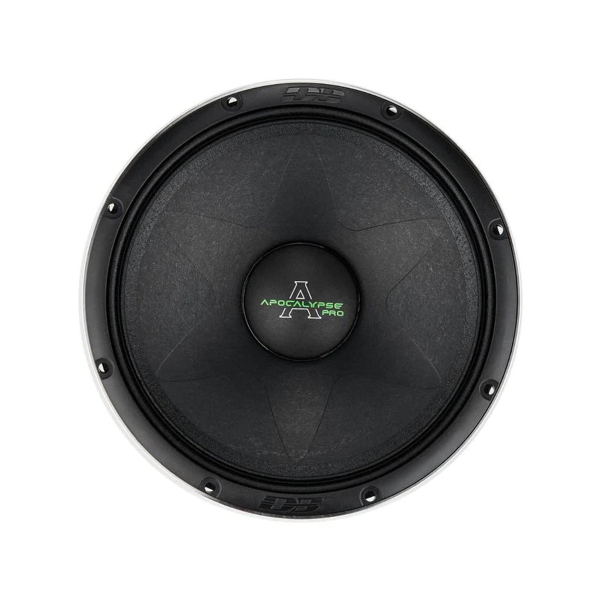 Deaf Bonce Apocalypse 6.5" Midrange, 300W RMS/600W Max, 4 Ohm (Sold in Pairs)