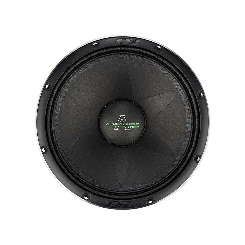 Deaf Bonce Apocalypse 6.8" Neo Midrange Speakers, 660W Max (Pair)