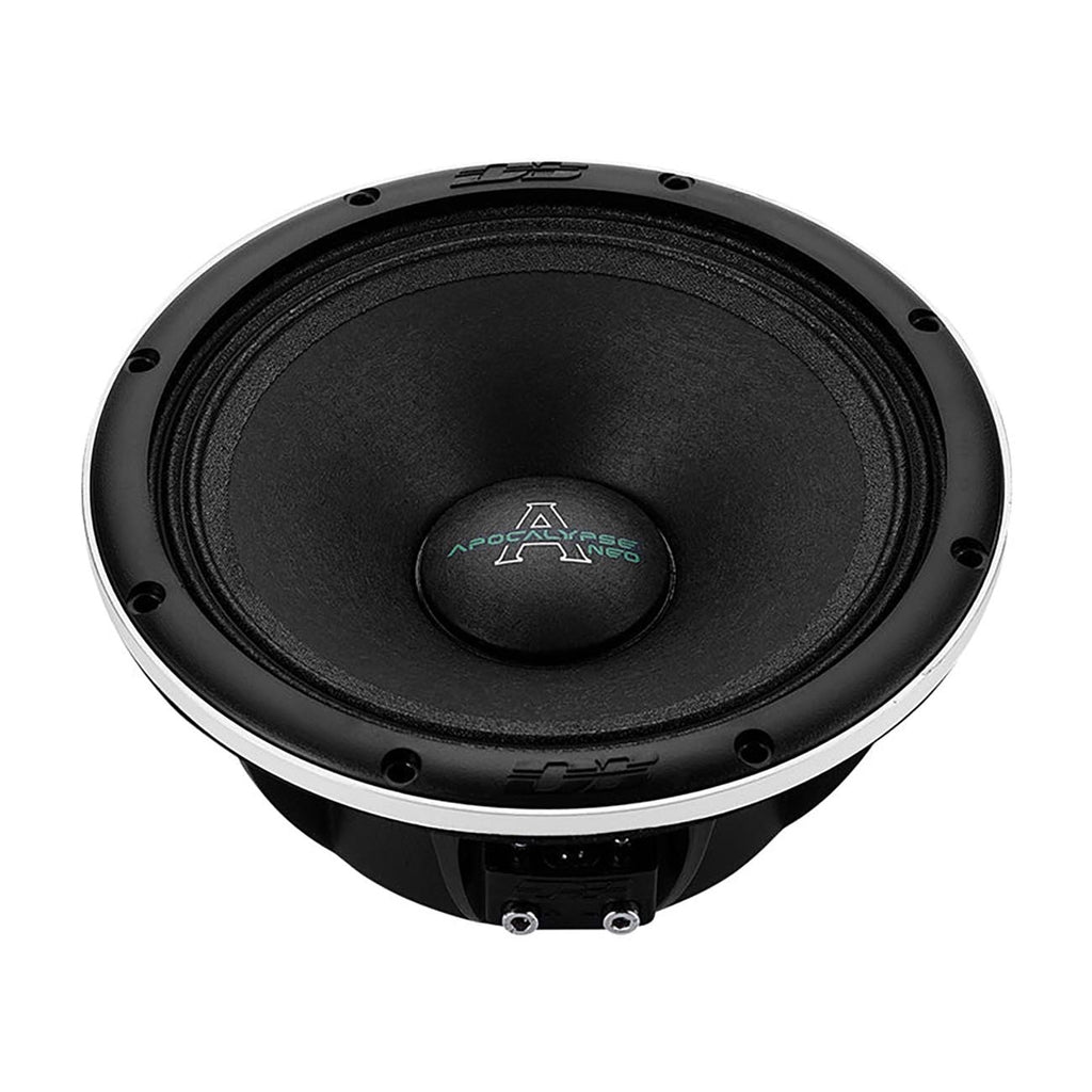Deaf Bonce Apocalypse 6.5" Neodymium Midrange, 300W RMS/600W Max, 4 Ohm (Sold in Pairs)