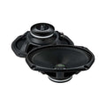 Deaf Bonce Apocalypse 6×9" Neo Midrange Speakers, 400W Max (Pair)