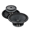 Deaf Bonce Apocalypse 8" Midrange Speakers, 150W RMS/300W Max, 4 Ohm (Sold in Pairs)