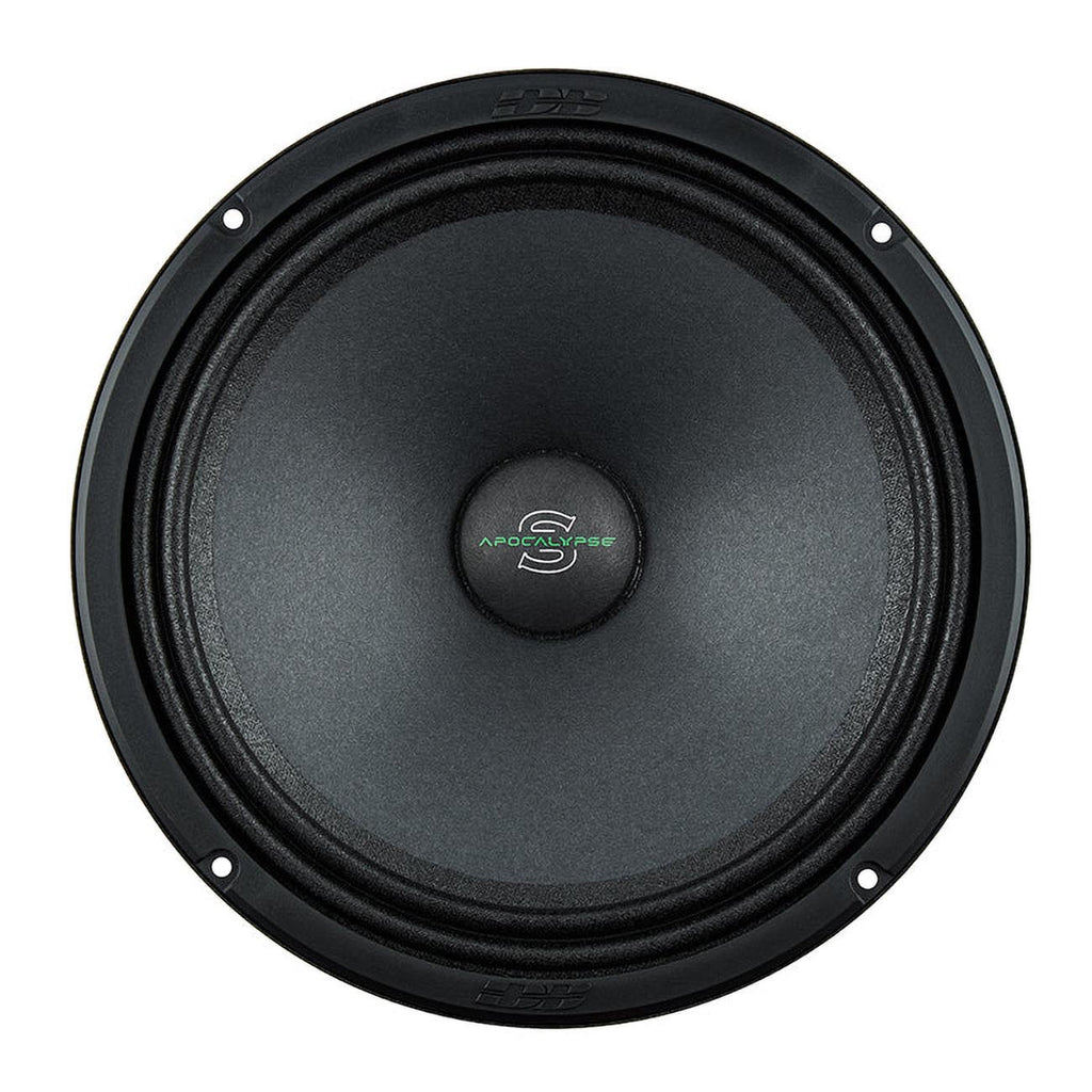 Deaf Bonce Apocalypse 8" Midrange Speakers, 150W RMS/300W Max, 4 Ohm (Sold in Pairs)
