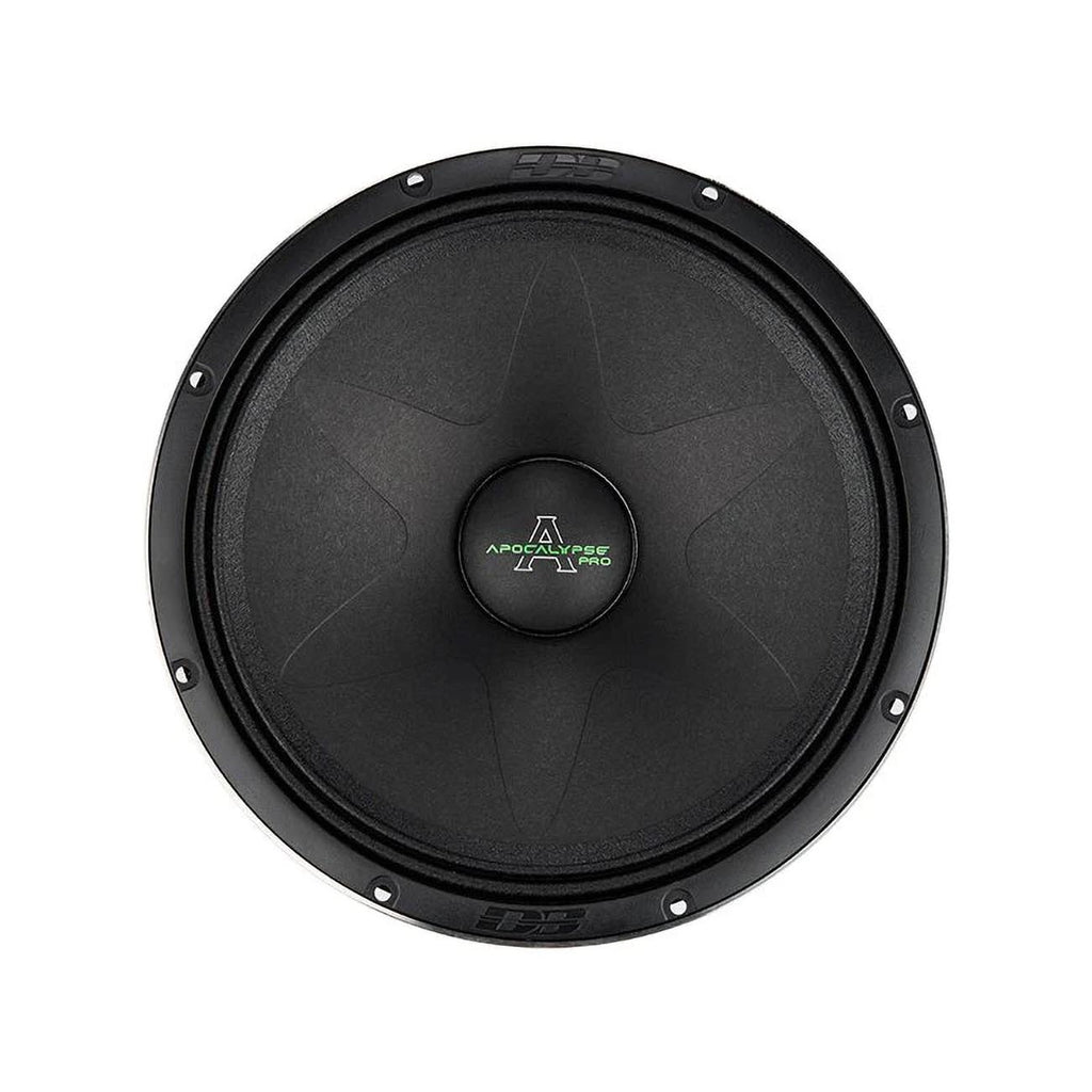 Deaf Bonce Apocalypse 8" Midrange Pro Series, 300W RMS/600W Max (Pair)