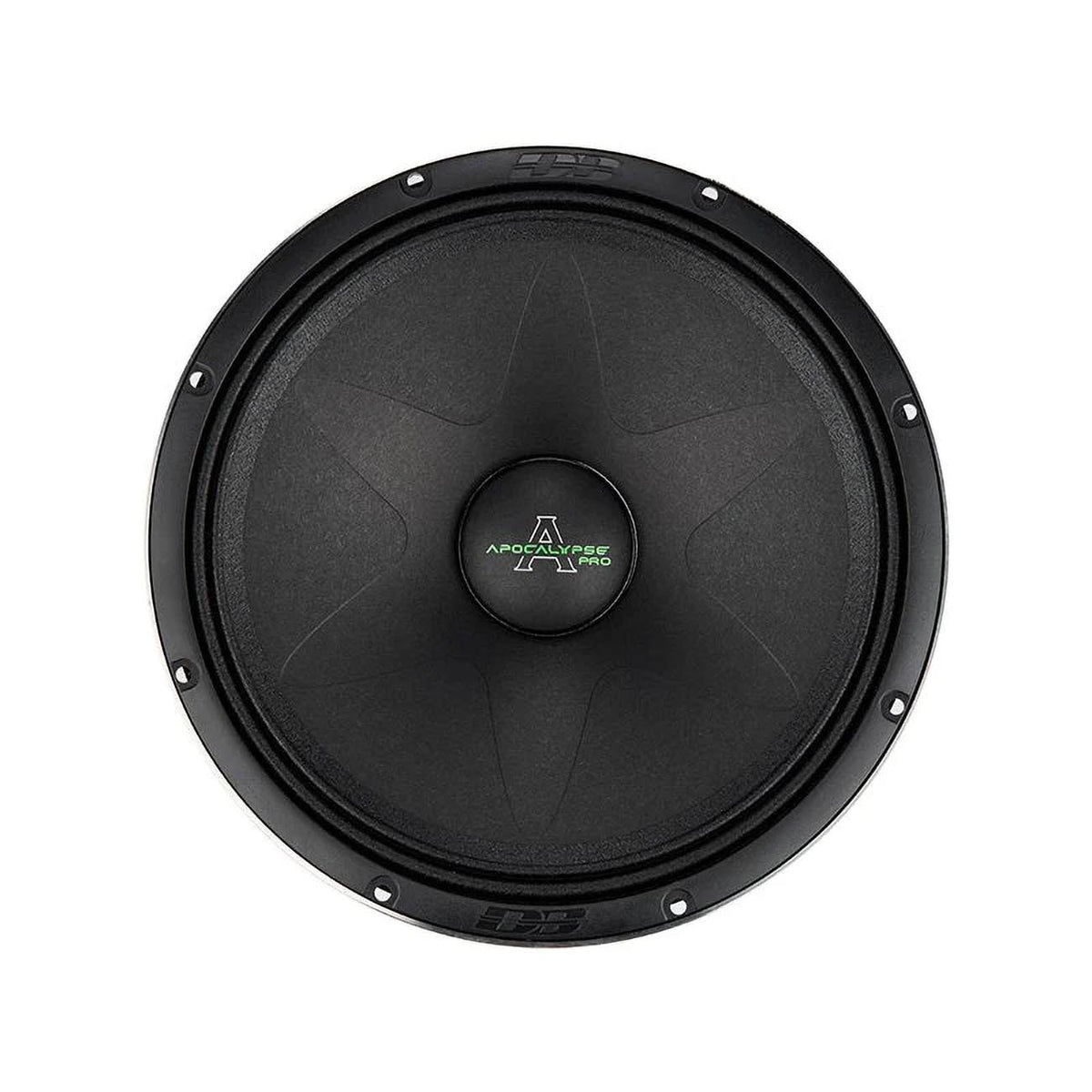 Deaf Bonce Apocalypse 8" Midrange Pro Series, 300W RMS/600W Max (Pair)