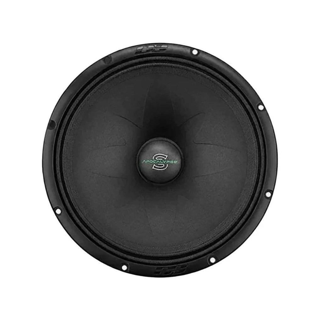 Deaf Bonce Apocalypse 8" Neodymium Midrange Speakers, 360W Max (Pair)