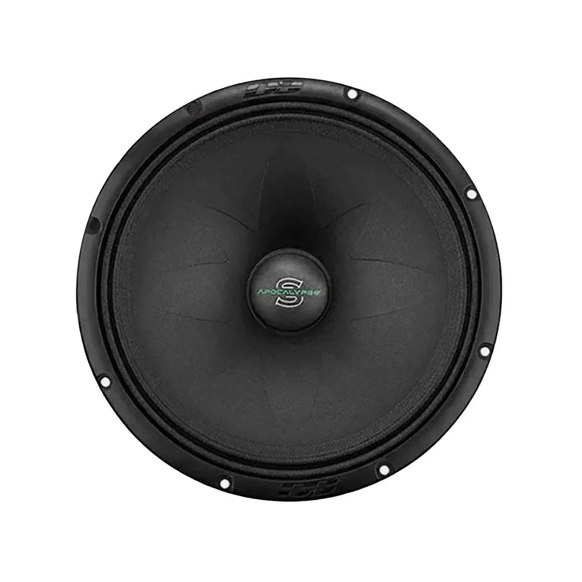 Deaf Bonce Apocalypse 8" Neodymium Midrange Speakers, 360W Max (Pair)