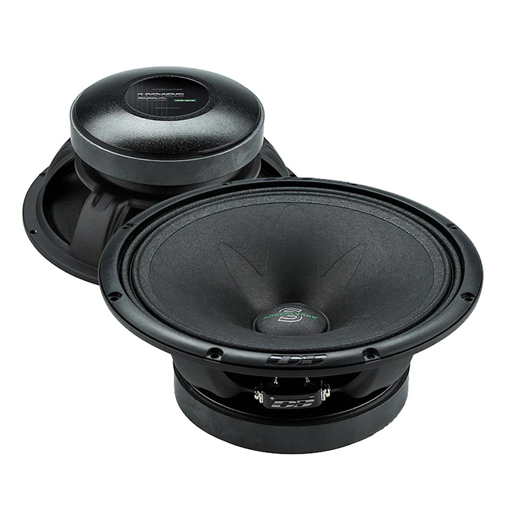 Deaf Bonce Apocalypse Pro 8" Midrange Speakers, 360W Max (Pair)