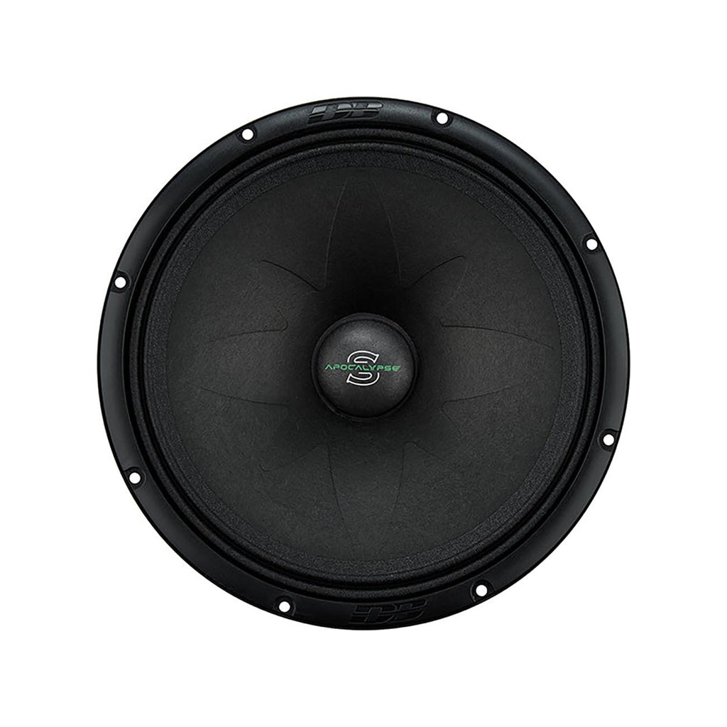 Deaf Bonce Apocalypse Pro 8" Midrange Speakers, 360W Max (Pair)