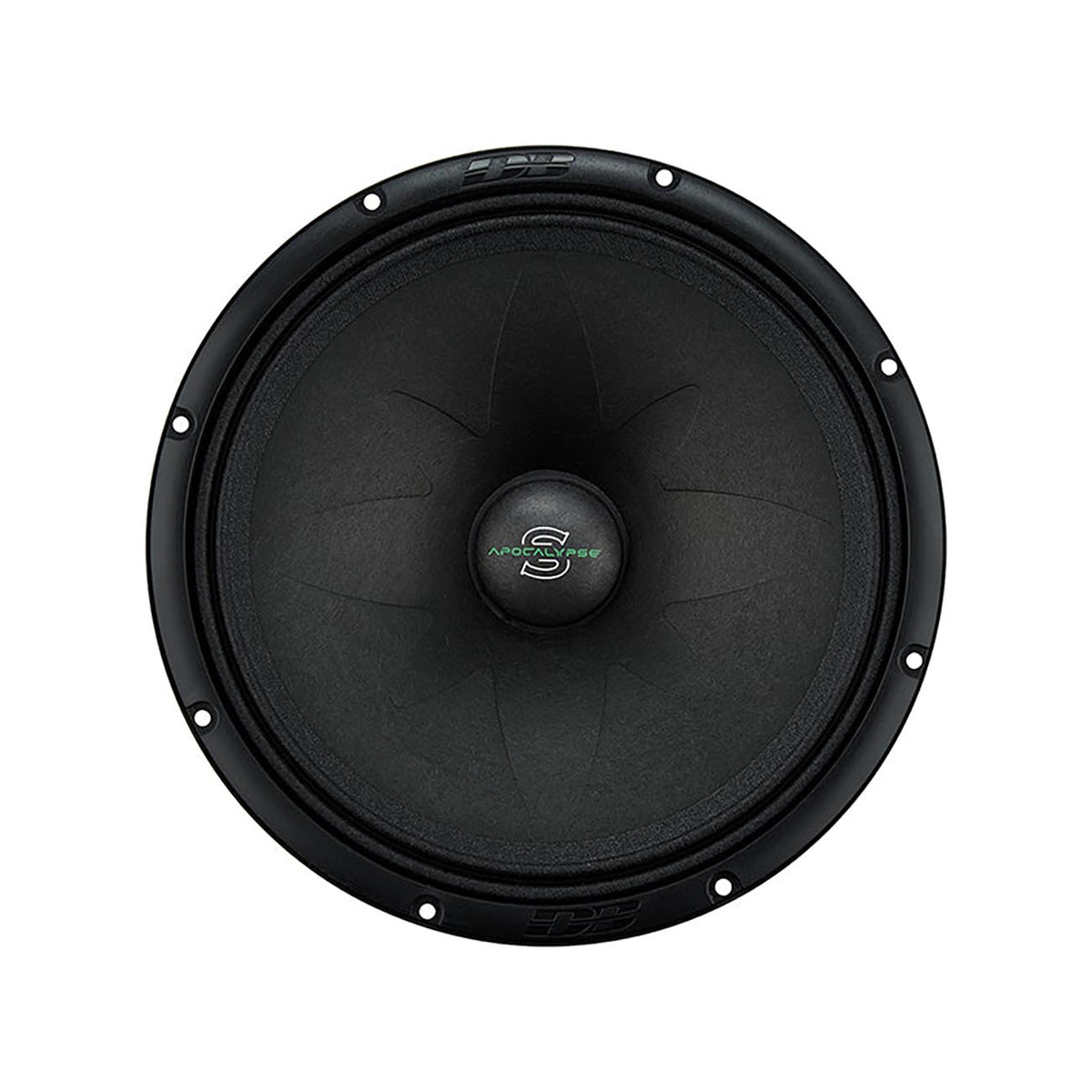 Deaf Bonce Apocalypse Pro 8" Midrange Speakers, 360W Max (Pair)