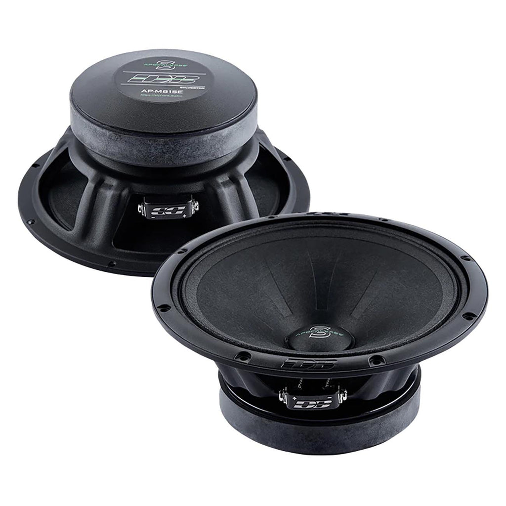 Deaf Bonce Apocalypse 8" Midrange, 170W RMS/340W Max, 4 Ohm (Sold in Pairs)