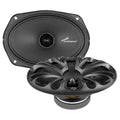 Audiopipe 6×9" Low Mid Frequency Speaker, 125W RMS/250W Max, 8 Ohm (Pair)