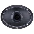 Audiopipe 6×9" Compression Horn Mid-range 2-Way Loudspeaker 200W RMS/400W Max (4 Ohm)