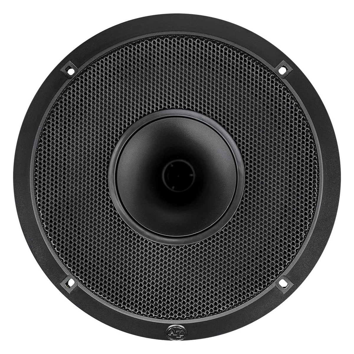 Audiopipe 8" Compression Horn Mid-range Loudspeaker 200W RMS/400W Max 4 Ohm