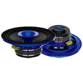 Audiopipe 8" 2-Way Compression Horn Mid-Range Loudspeaker, 200W RMS/400W Max - Blue Eye Candy