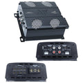 Audiopipe 4 Channel Compact Amplifier, 700 Watts