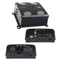 Audiopipe Compact Monoblock Amplifier, 800 Watts