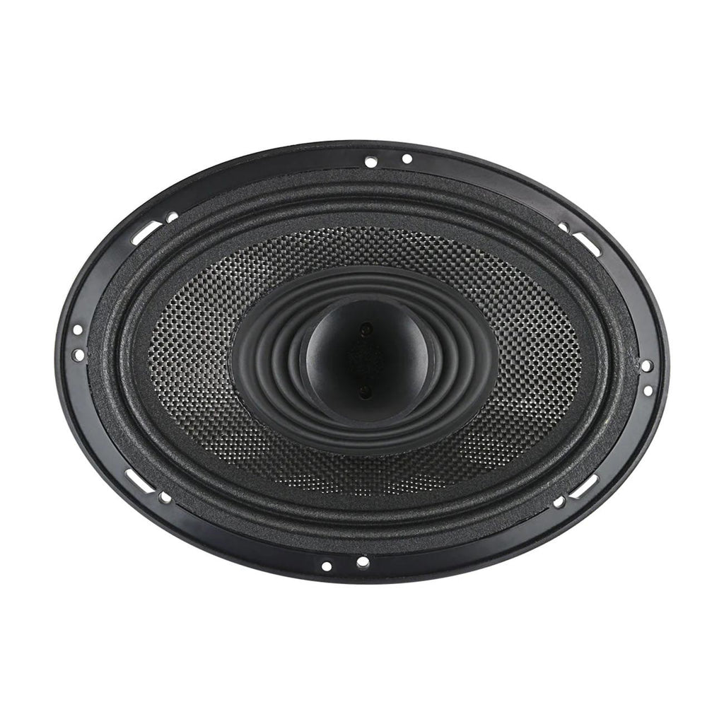 Audiopipe Marine 6×9" Compression Horn Mid-range Loudspeaker 125W RMS/250W Max 4 Ohm