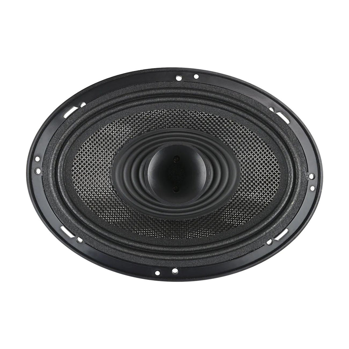 Audiopipe Marine 6×9" Compression Horn Mid-range Loudspeaker 125W RMS/250W Max 4 Ohm