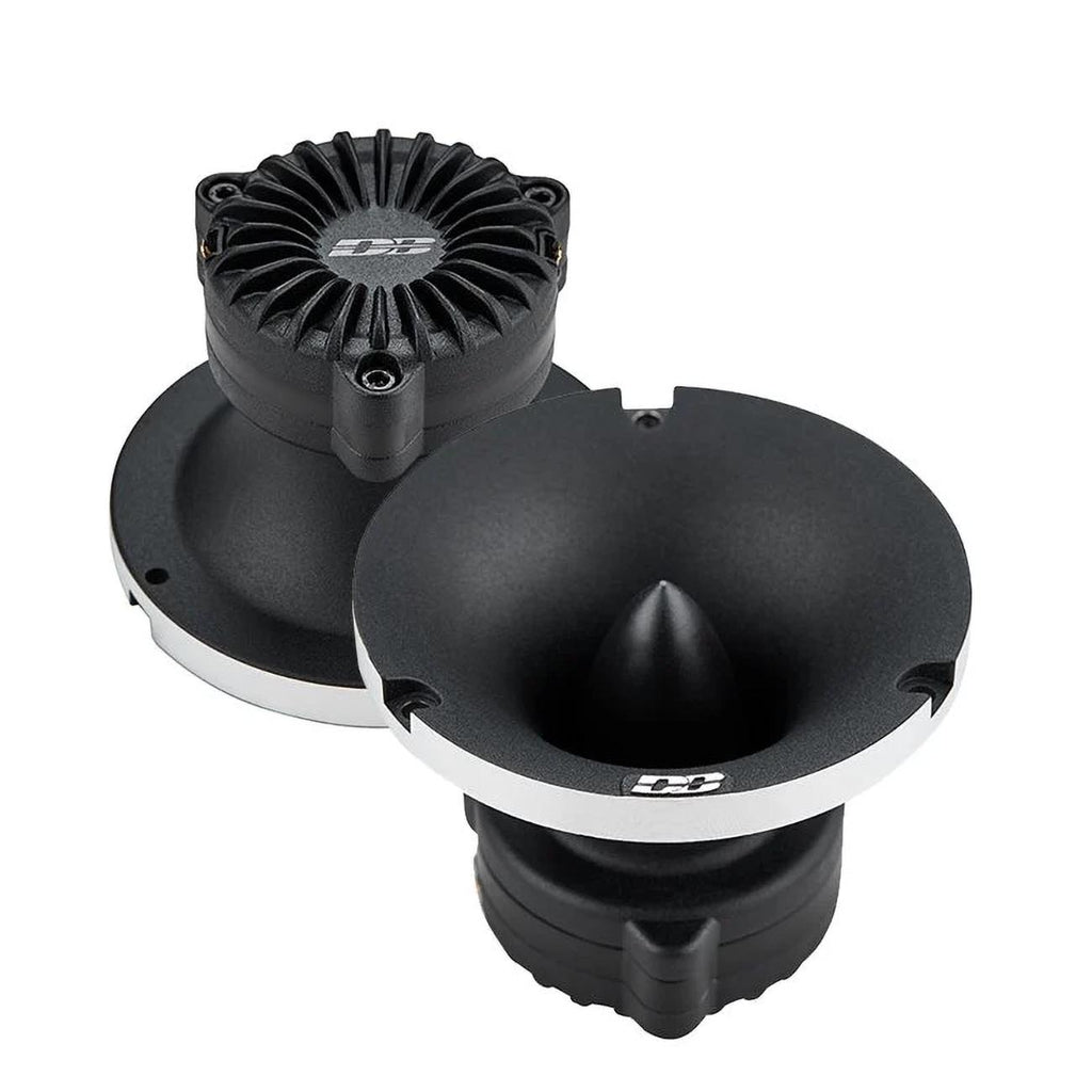 Deaf Bonce Apocalypse 1.5" Neodymium Tweeters, 60W RMS/120W Max (Sold in Pairs)