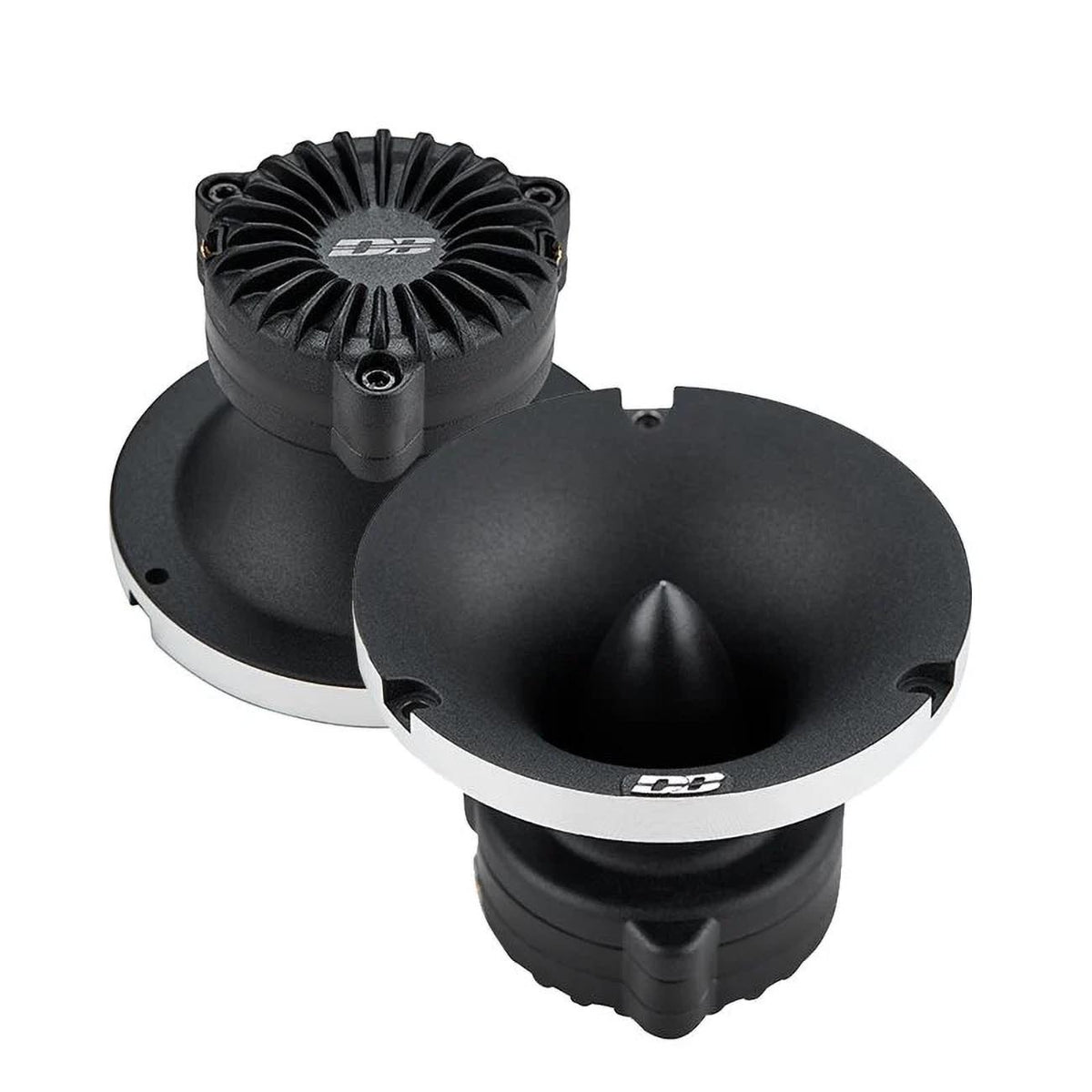Deaf Bonce Apocalypse 1.5" Neodymium Tweeters, 60W RMS/120W Max (Sold in Pairs)