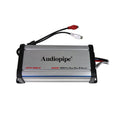 Audiopipe Marine Micro 2 Channel Amplifier, 320 Watts