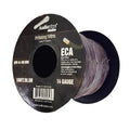 Audiopipe Flexible ECA Primary Wire 14 Gauge 100 Foot Spool – Brown