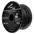 Audiopipe Flexible ECA Primary Cable 14 Gauge 500 Foot – Black