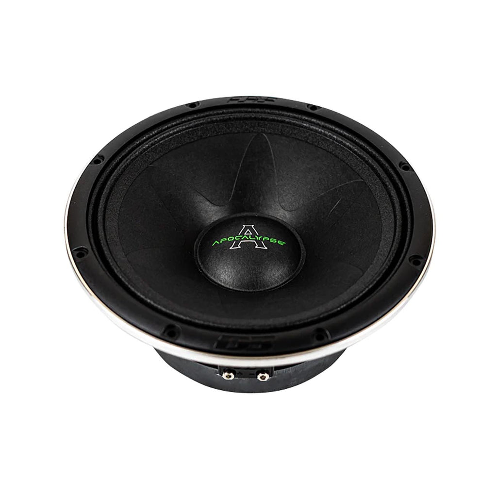 Deaf Bonce Apocalypse 8" MidBass, 300W RMS/600W Max, 4 Ohm (Sold in Pairs)
